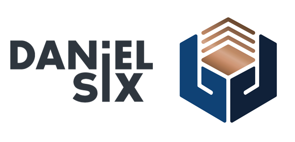 Daniel Six logo